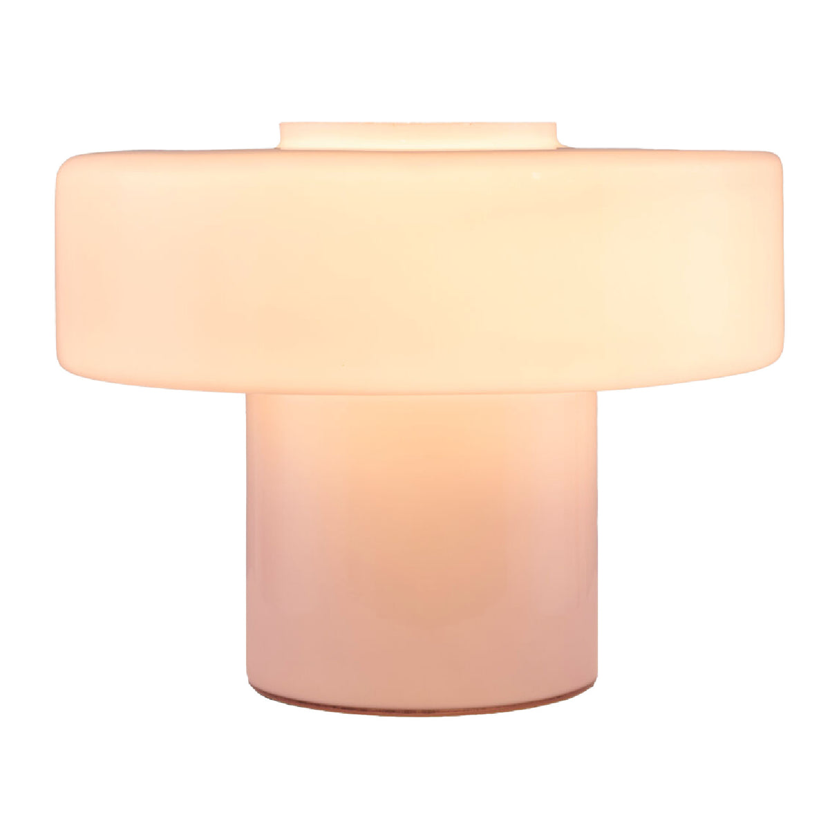 Modern European furniture - Modern Minimalist Glass Table Lamp - www.oroa.com | Oroa.com