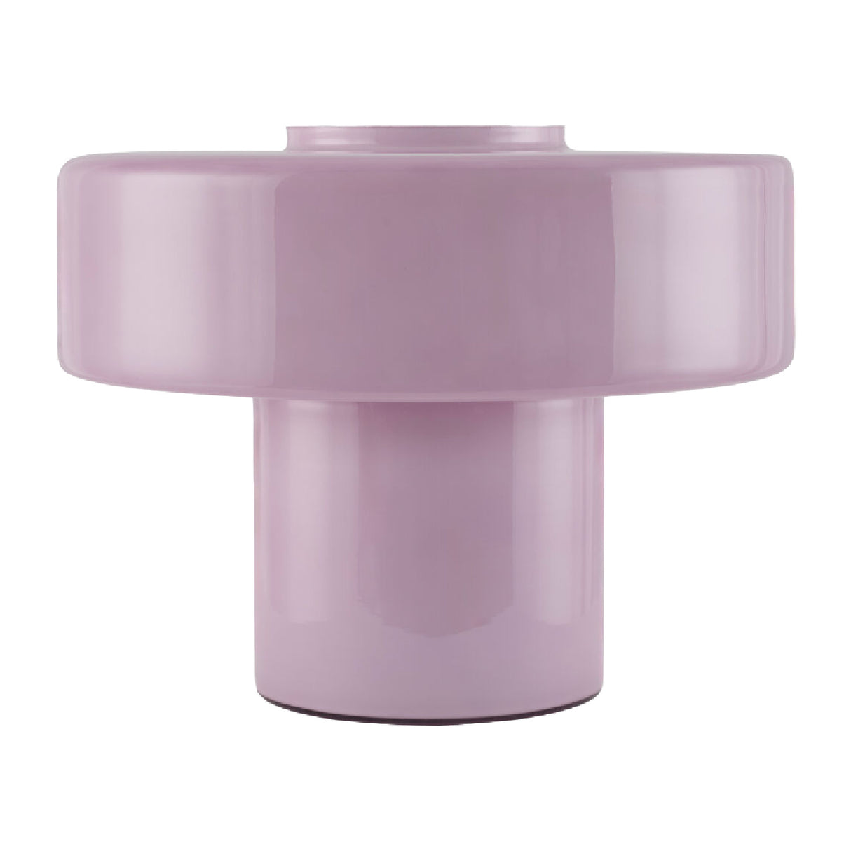 Modern European furniture - Modern Minimalist Glass Table Lamp - www.oroa.com | Oroa.com