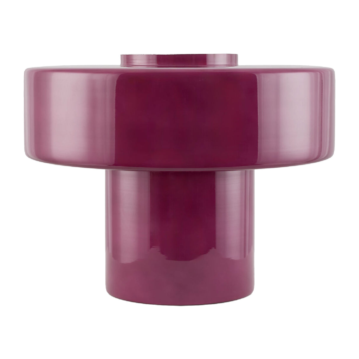 Modern European furniture - Modern Minimalist Glass Table Lamp - www.oroa.com | Oroa.com