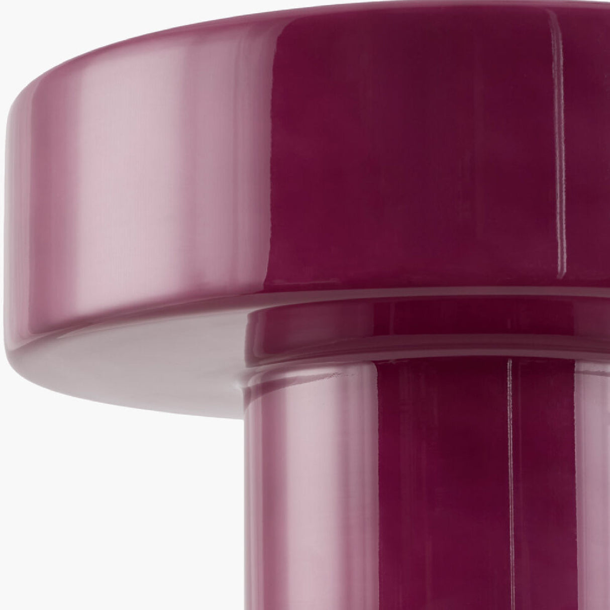 Modern European furniture - Modern Minimalist Glass Table Lamp - www.oroa.com | Oroa.com