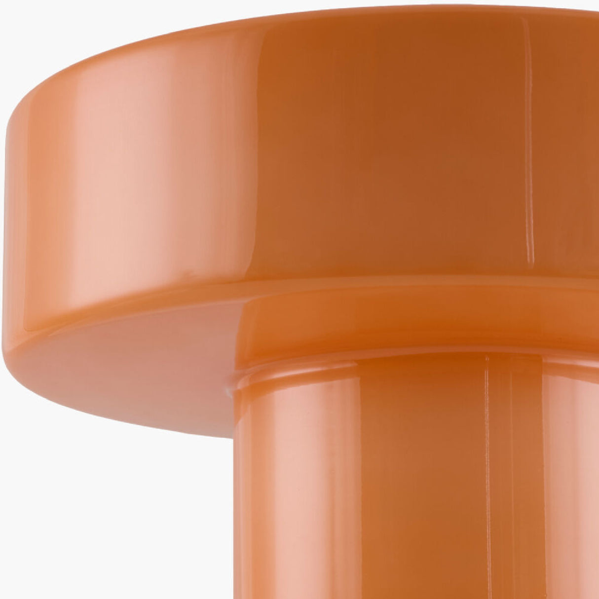 Modern European furniture - Modern Minimalist Glass Table Lamp - www.oroa.com | Oroa.com