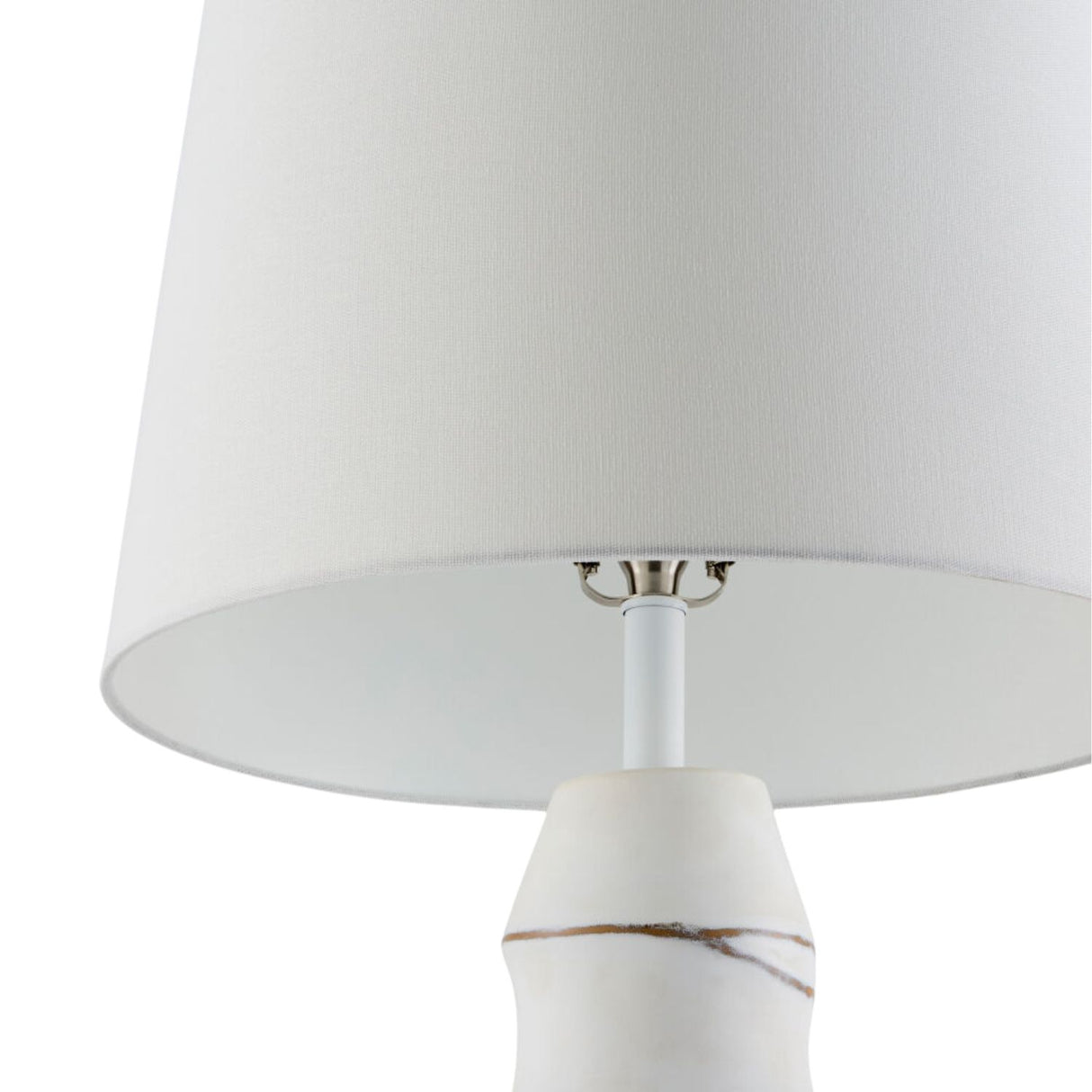 Modern European furniture - White Accent Floor Lamp - www.oroa.com | Oroa.com