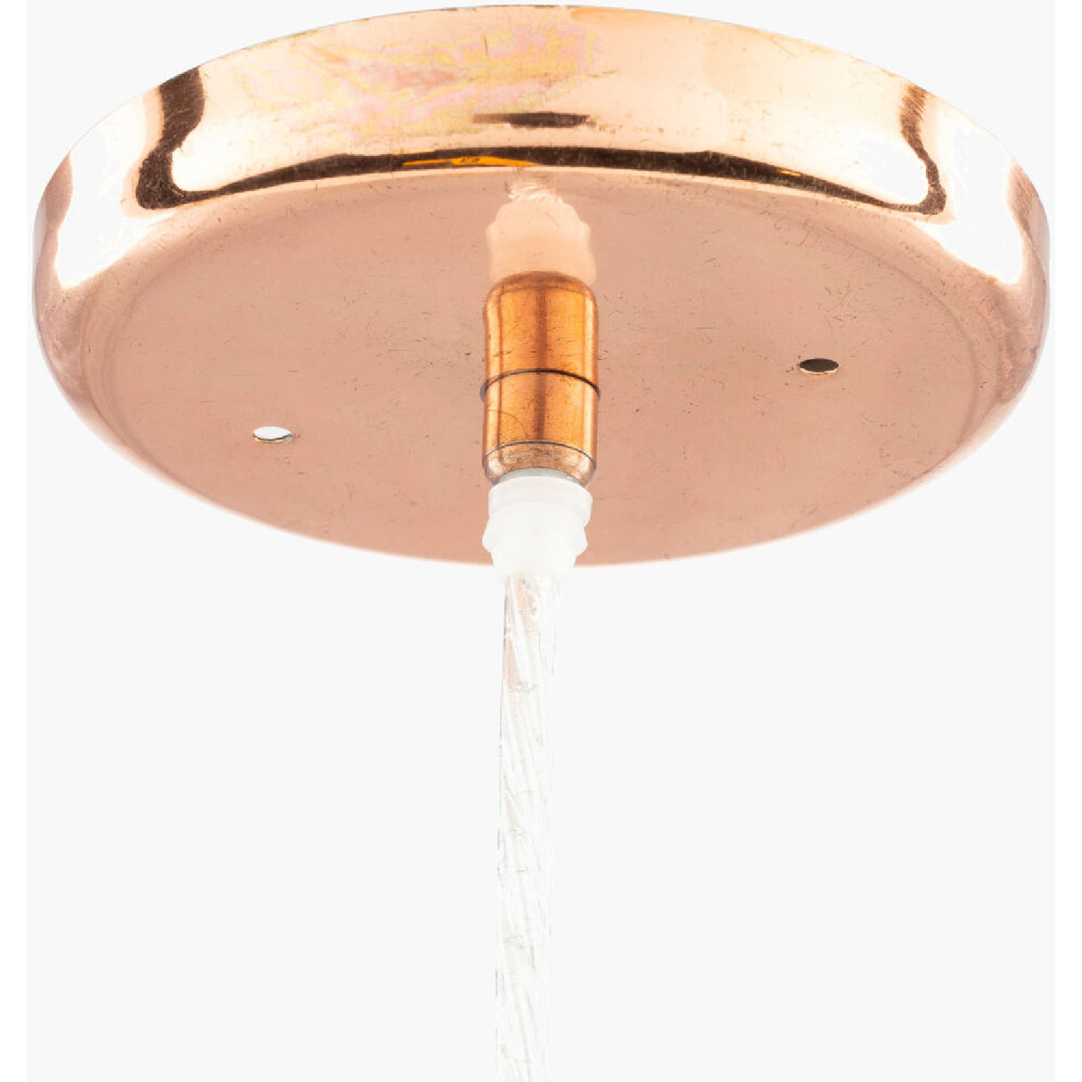 Modern European furniture - Silver Glass Pendant Light - www.oroa.com | Oroa.com
