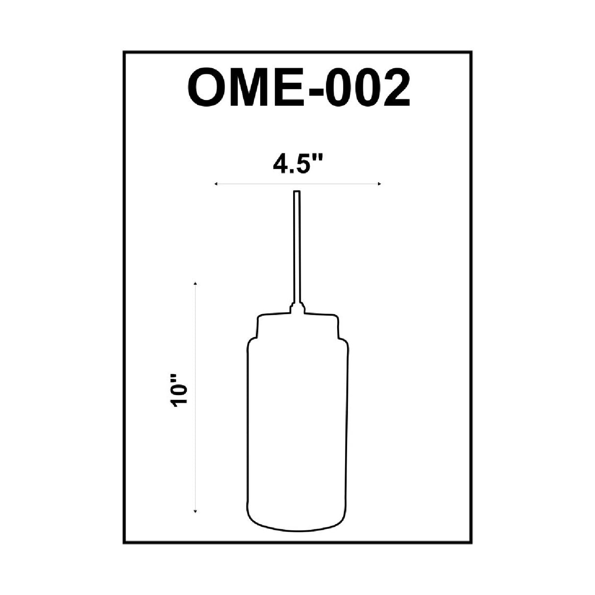Modern European furniture - Silver Glass Pendant Light - www.oroa.com | Oroa.com