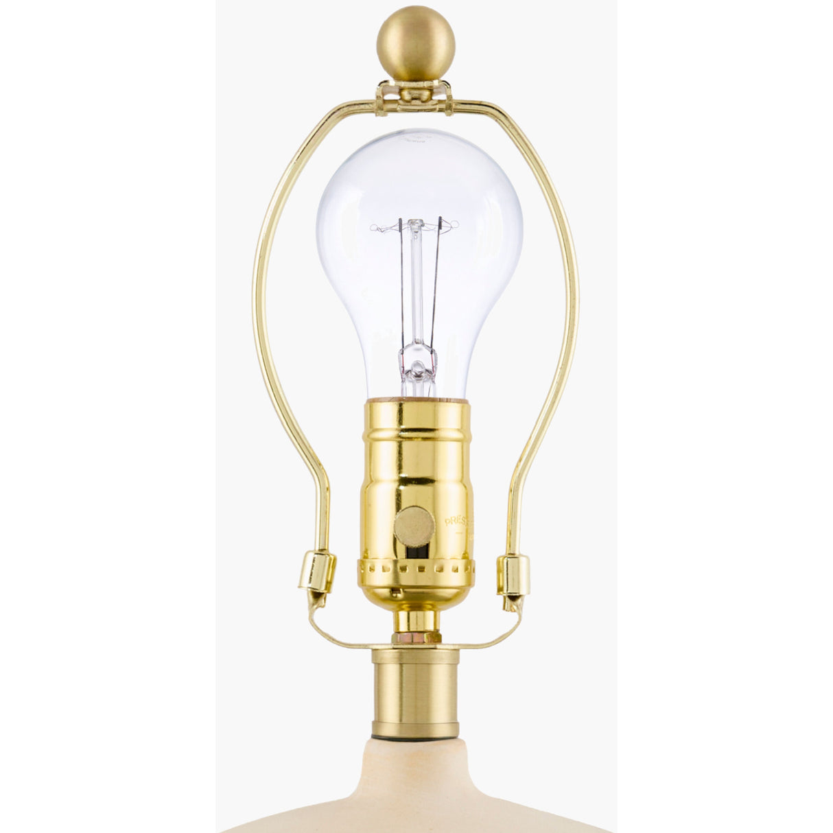 Modern European furniture - Empire Seagrass Accent Table Lamp - www.oroa.com | Oroa.com