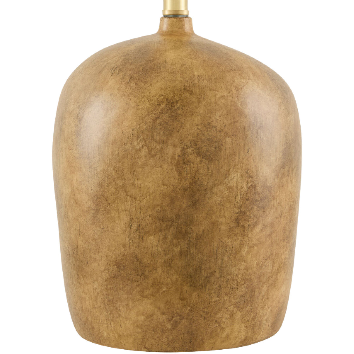 Modern European furniture - White Linen Empire Table Lamp - www.oroa.com | Oroa.com
