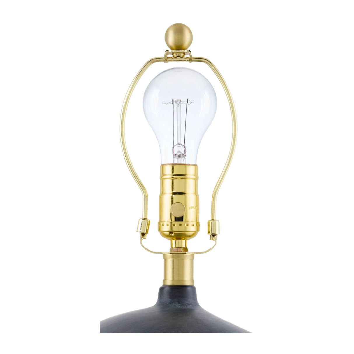 Modern European furniture - Seagrass Fibers Accent Table Lamp - www.oroa.com | Oroa.com