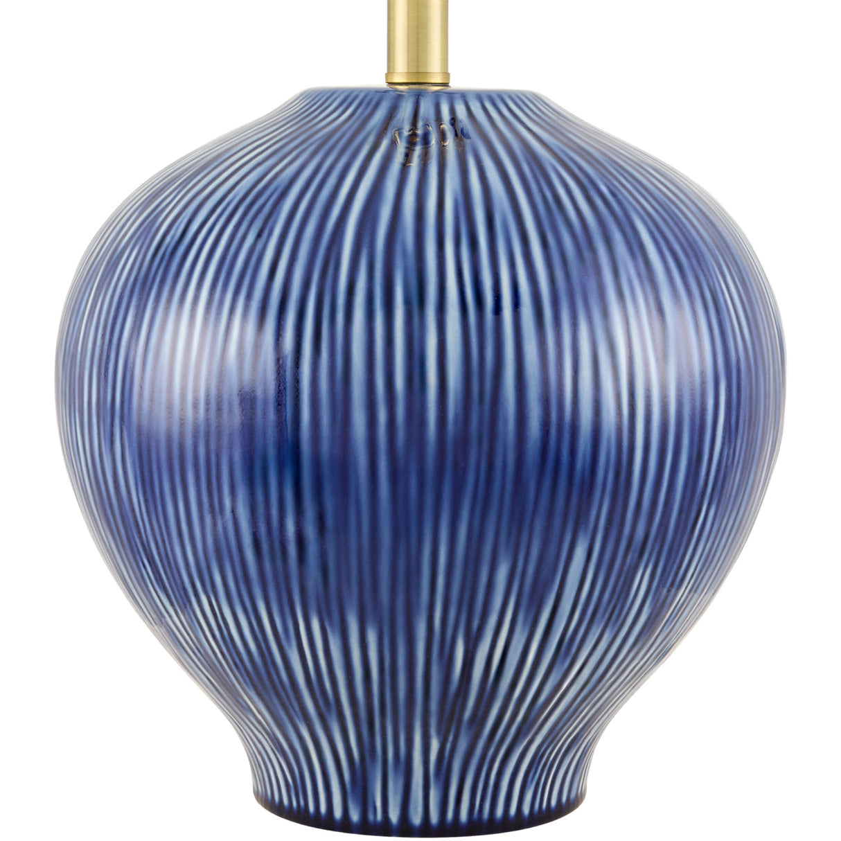 Modern European furniture - Hand-painted Ceramic Table Lamp - www.oroa.com | Oroa.com