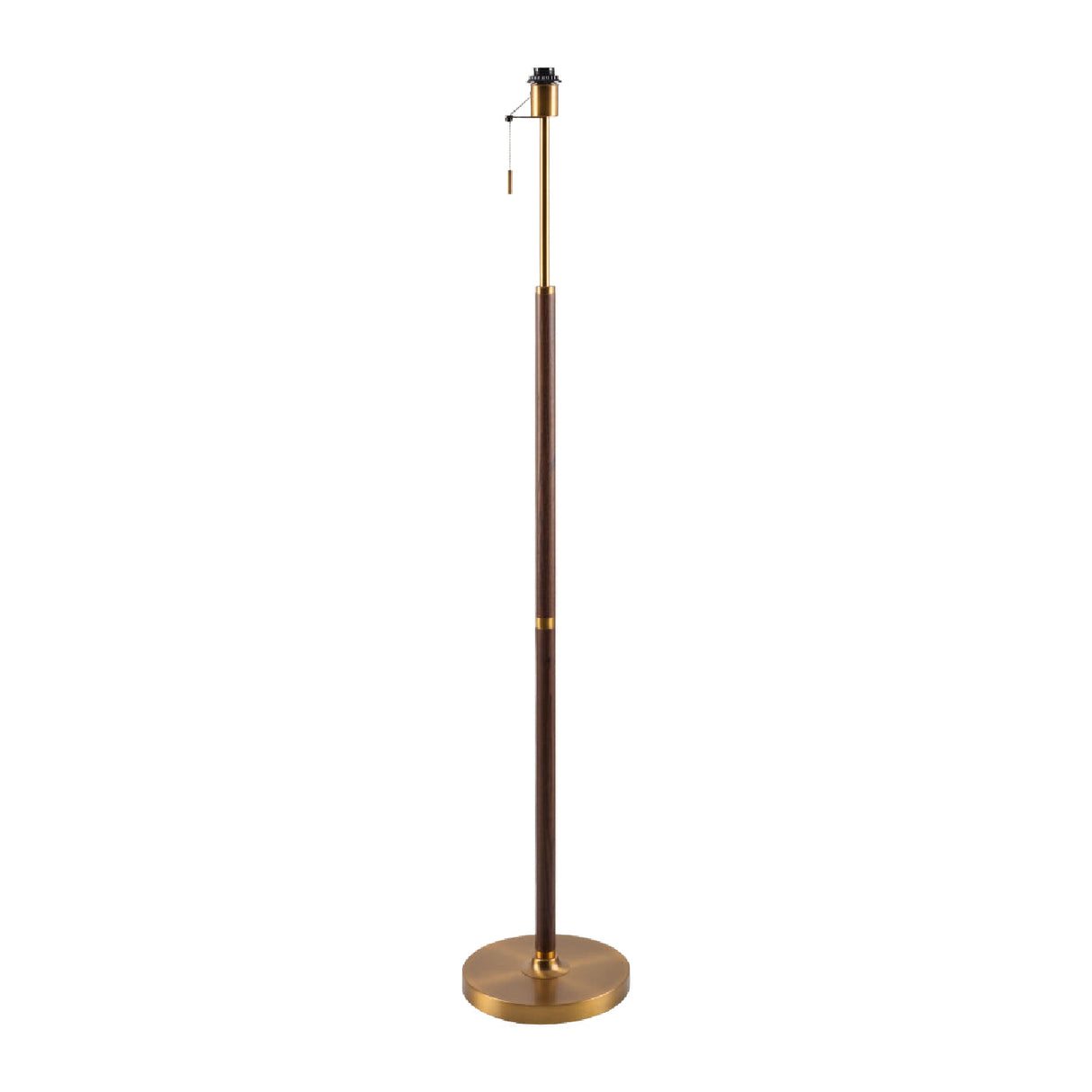Modern European furniture - Pleated White Linen Floor Lamp - www.oroa.com | Oroa.com