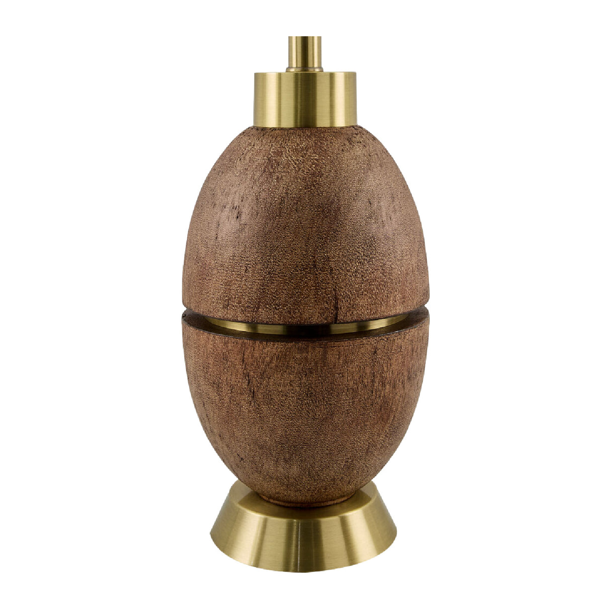 Modern European furniture - Modern Linen Table Lamp - www.oroa.com | Oroa.com