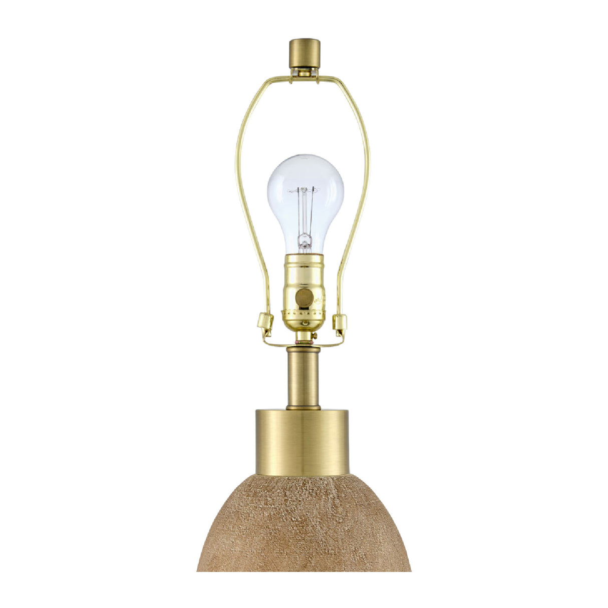 Modern European furniture - Modern Linen Table Lamp - www.oroa.com | Oroa.com