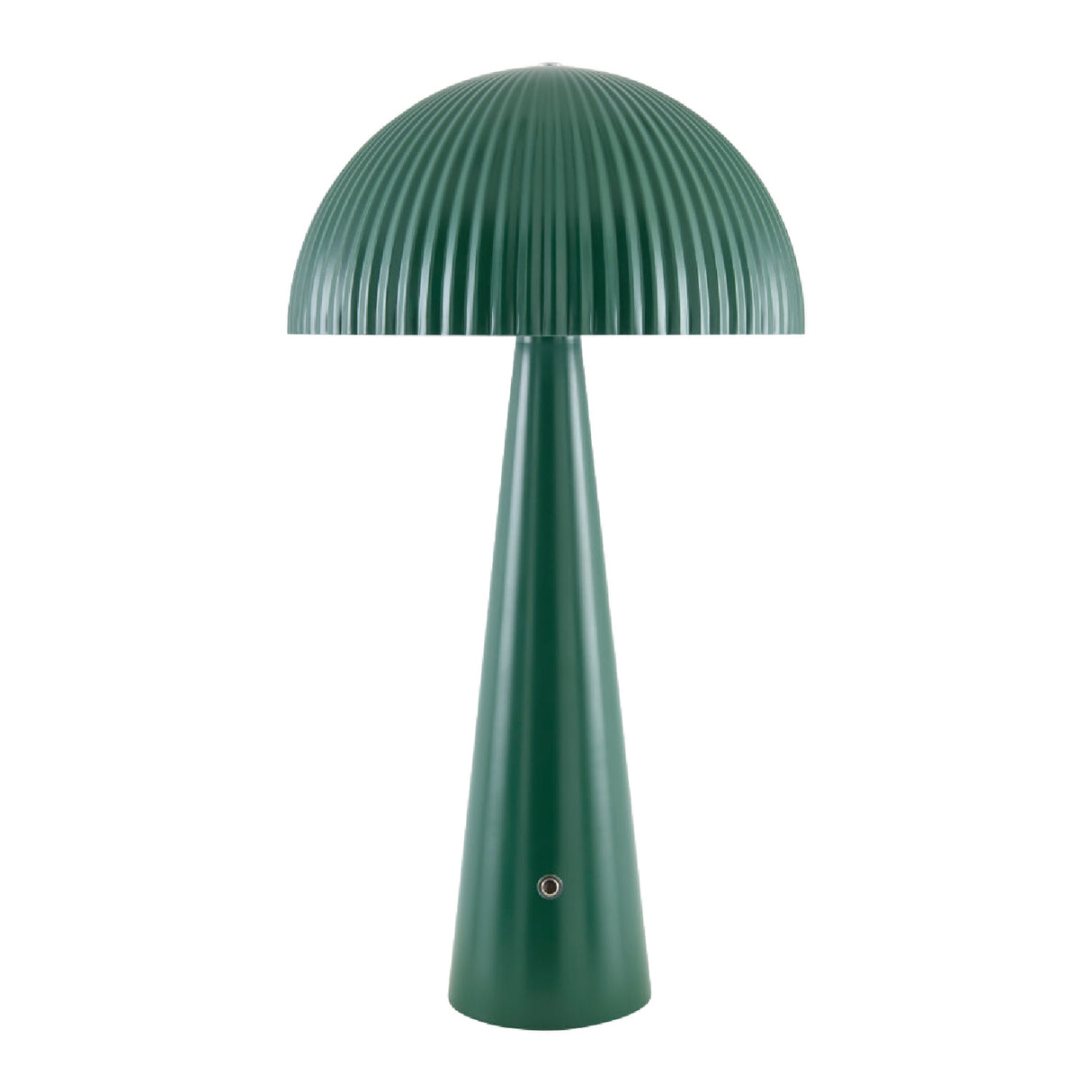 Modern European furniture - Dome Metal Accent Table Lamp - www.oroa.com | Oroa.com