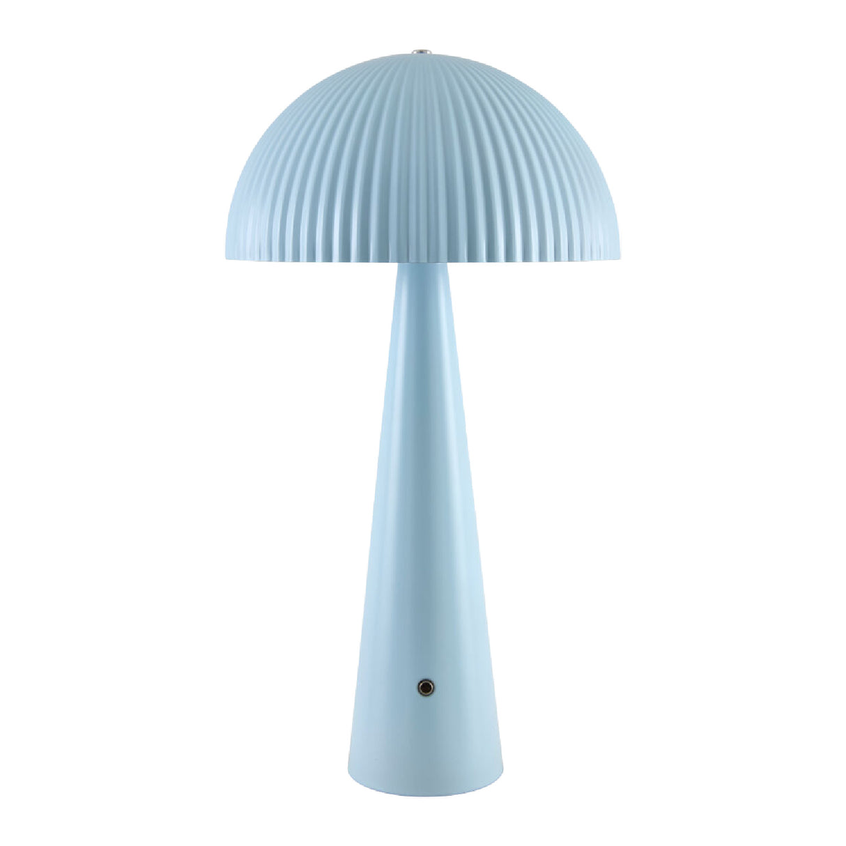 Modern European furniture - Dome Metal Accent Table Lamp - www.oroa.com | Oroa.com