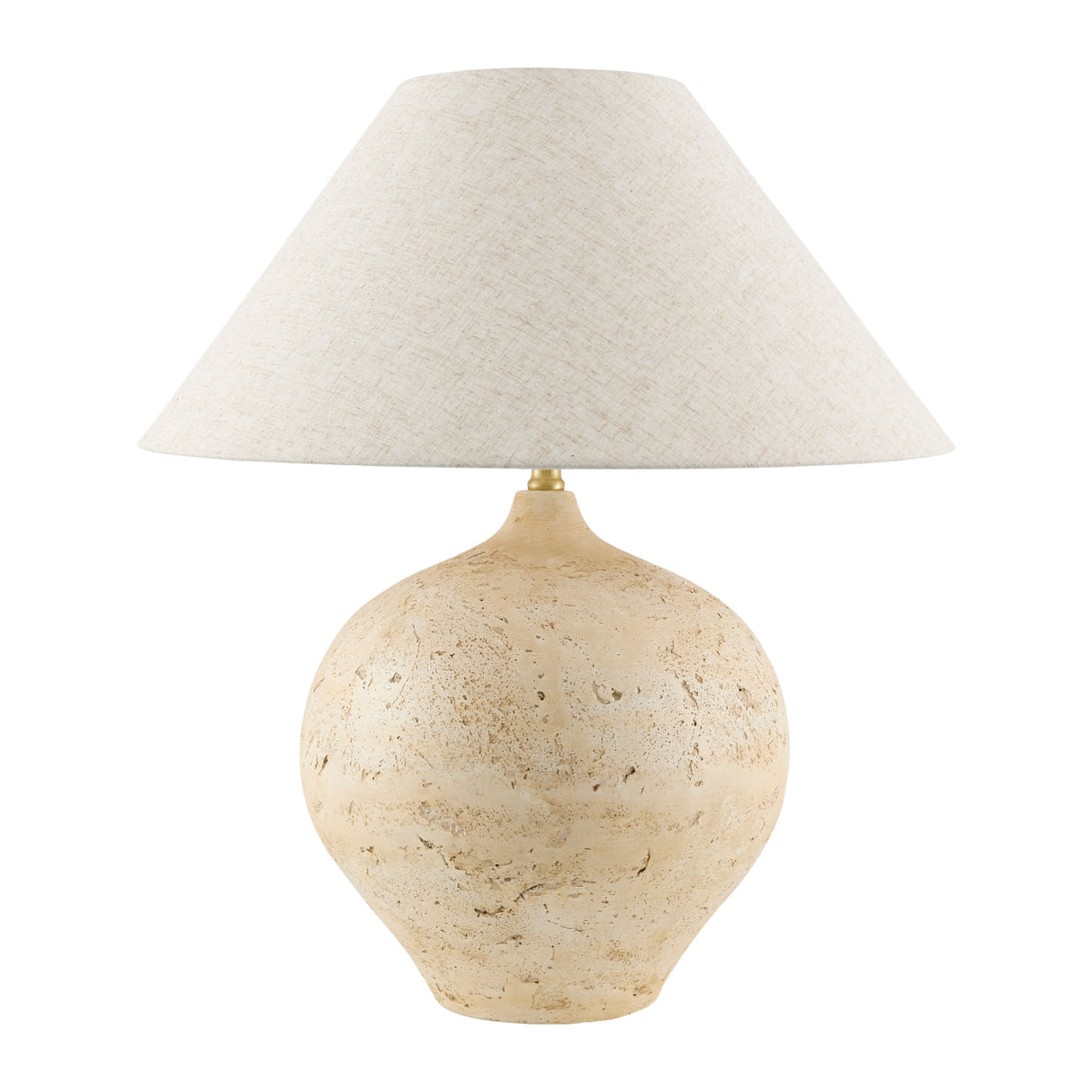 Modern European furniture - Modern Cement Table Lamp - www.oroa.com | Oroa.com