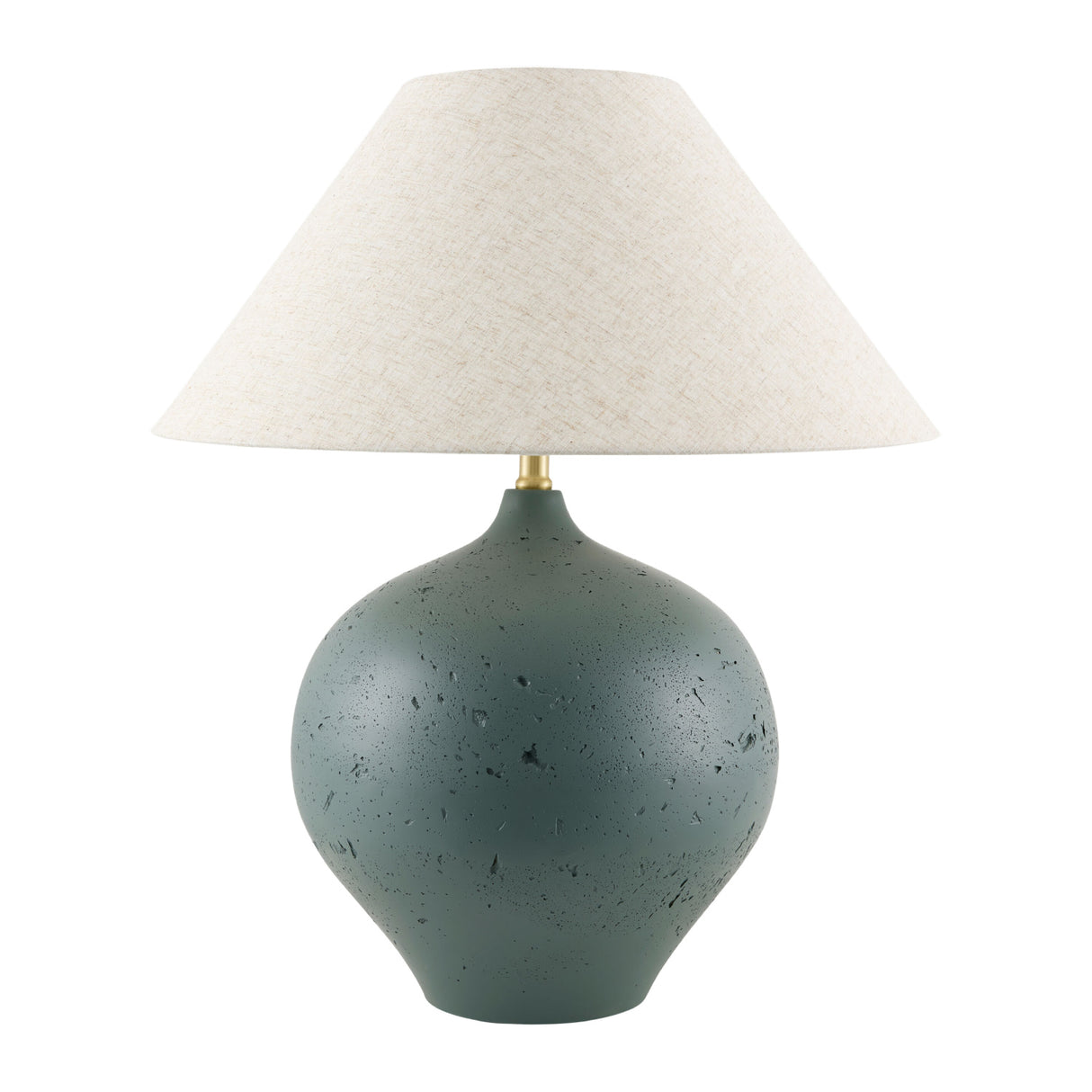 Modern European furniture - Modern Cement Table Lamp - www.oroa.com | Oroa.com