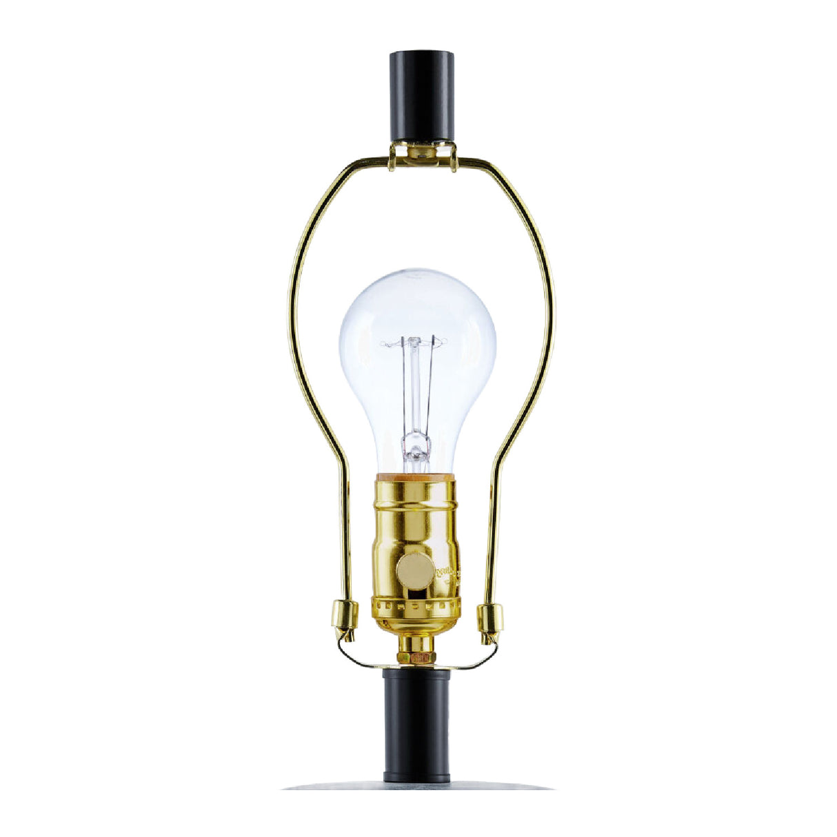 Modern European furniture - Antique Gray Ceramic Table Lamp - www.oroa.com | Oroa.com