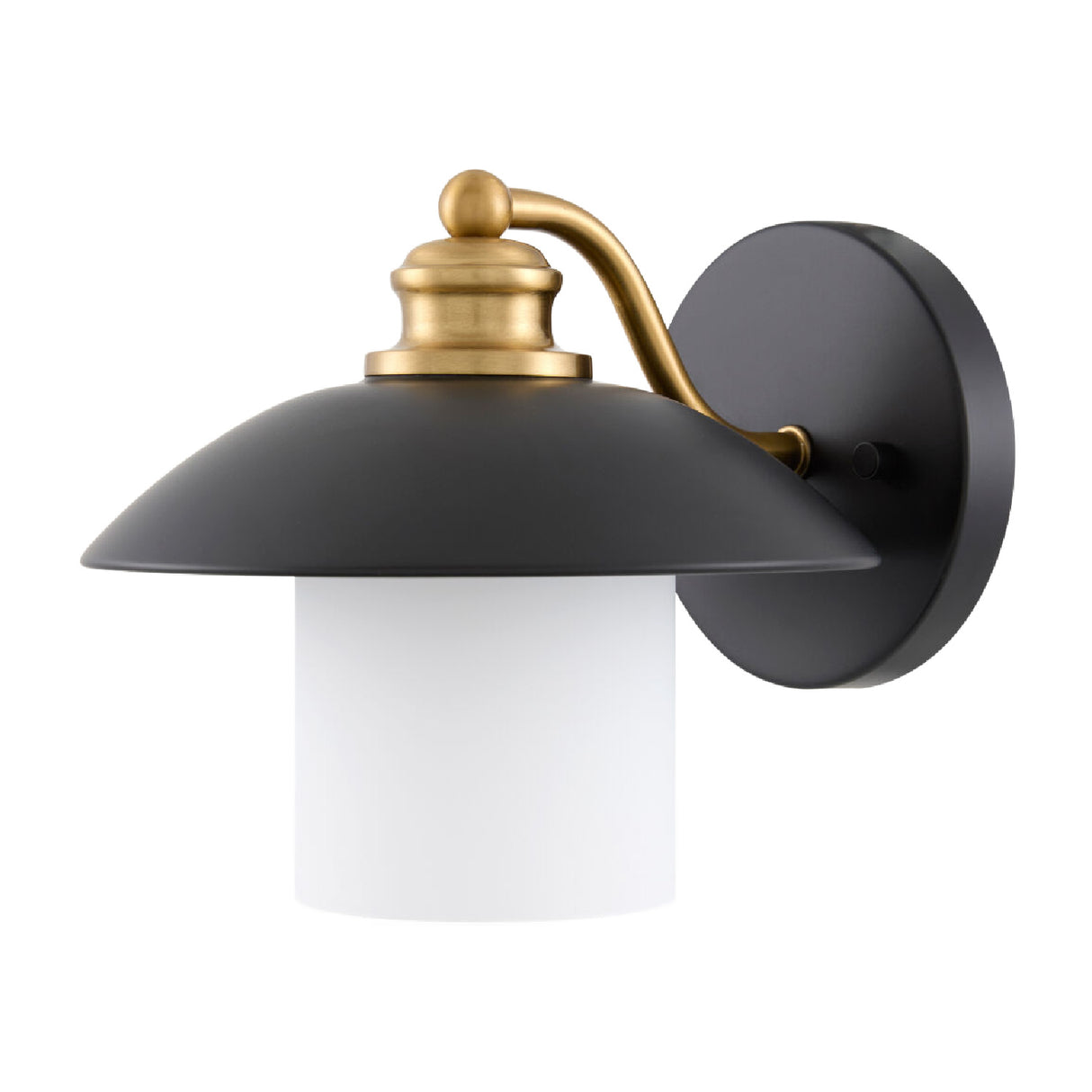 Modern European furniture - Mid-Century Modern Wall Lamp - www.oroa.com | Oroa.com