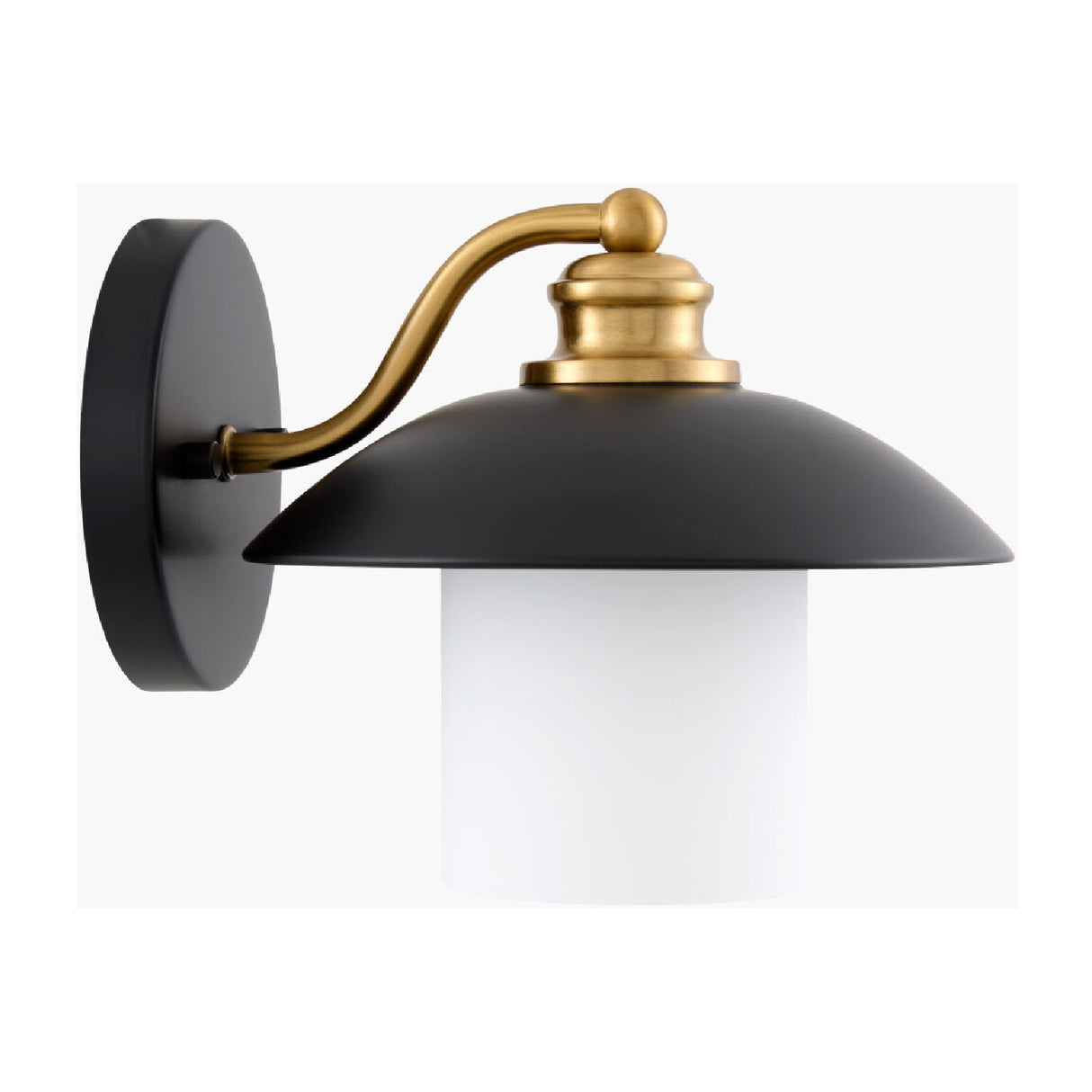 Modern European furniture - Mid-Century Modern Wall Lamp - www.oroa.com | Oroa.com