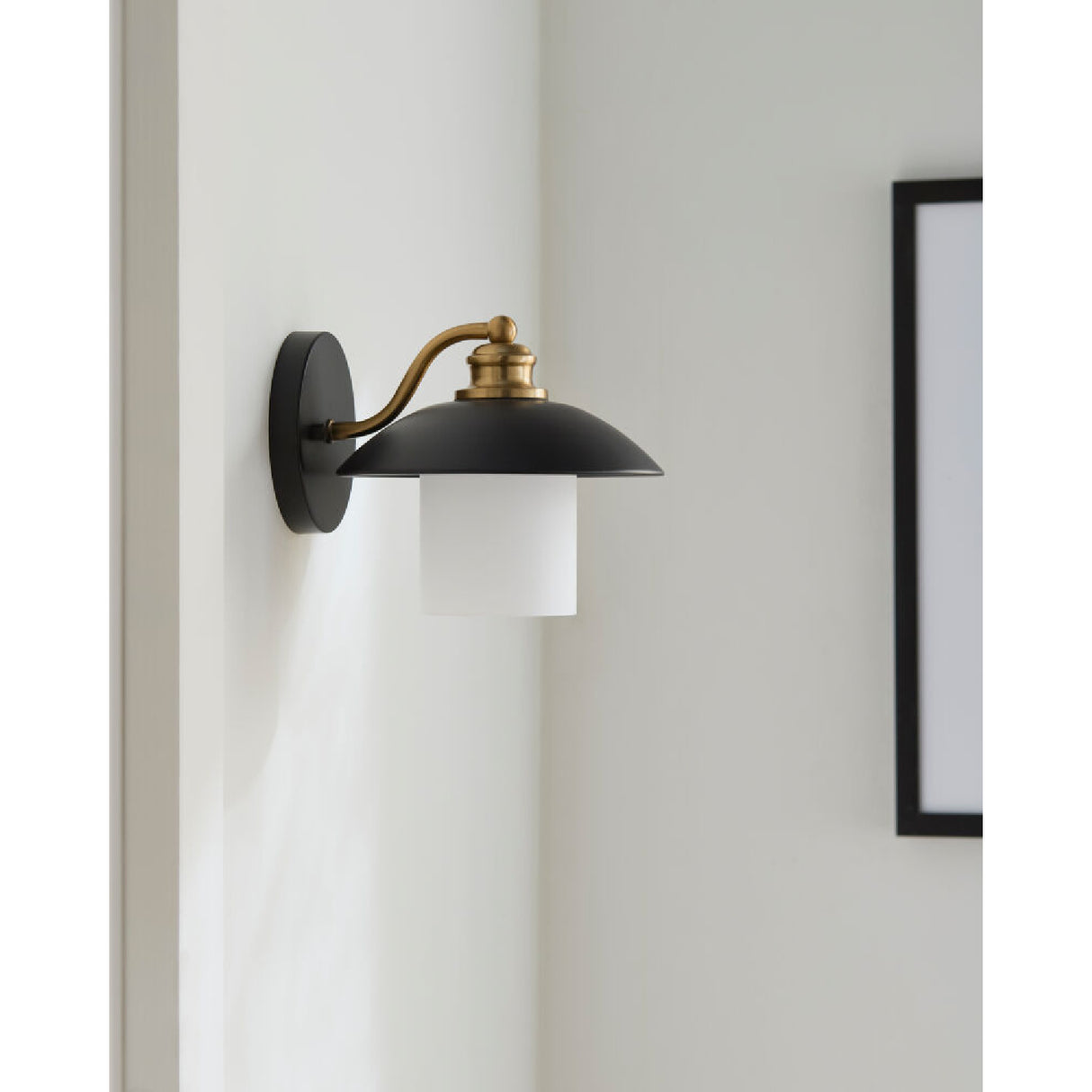 Modern European furniture - Mid-Century Modern Wall Lamp - www.oroa.com | Oroa.com