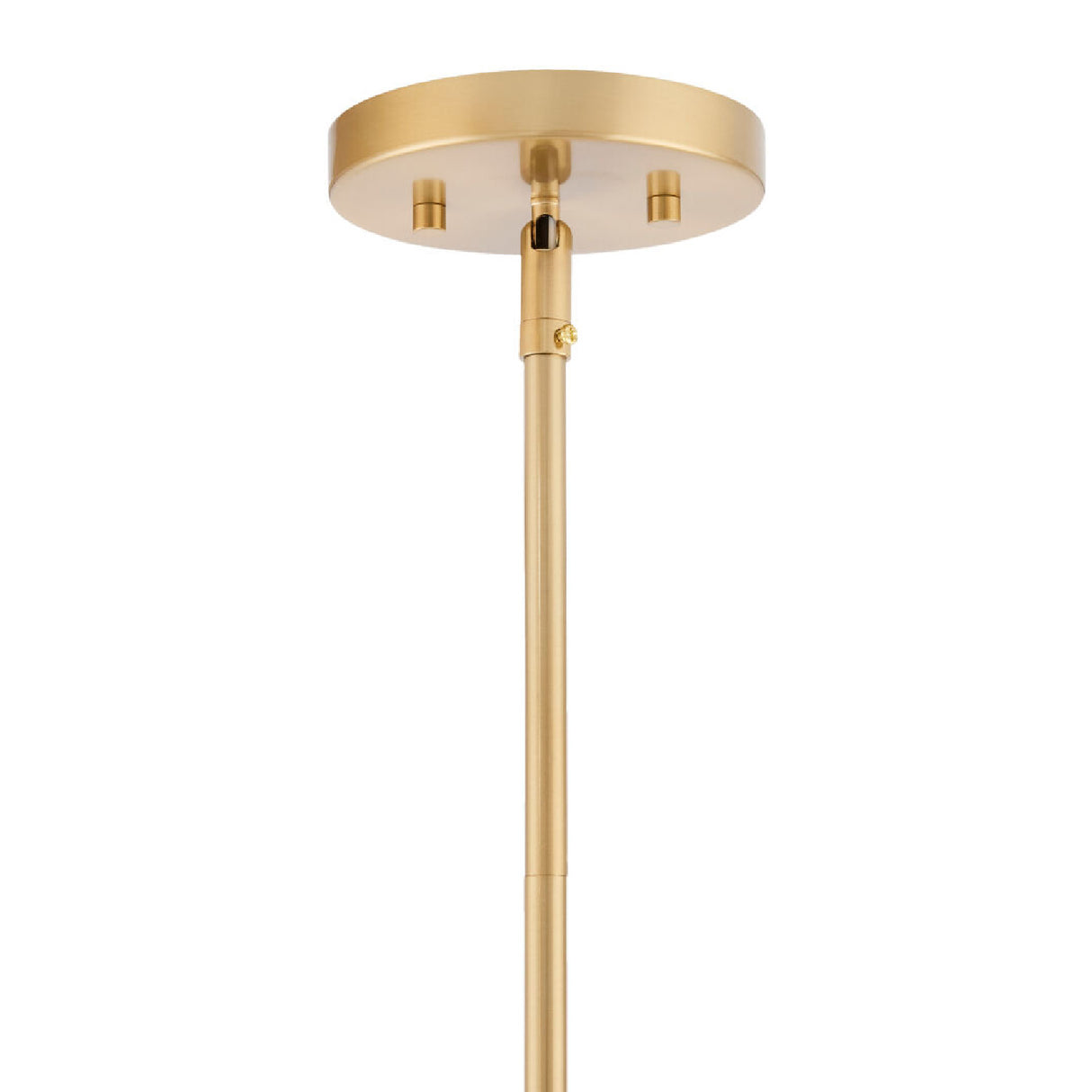 Modern European furniture - 5-Light Clear Glass Chandelier - www.oroa.com | Oroa.com