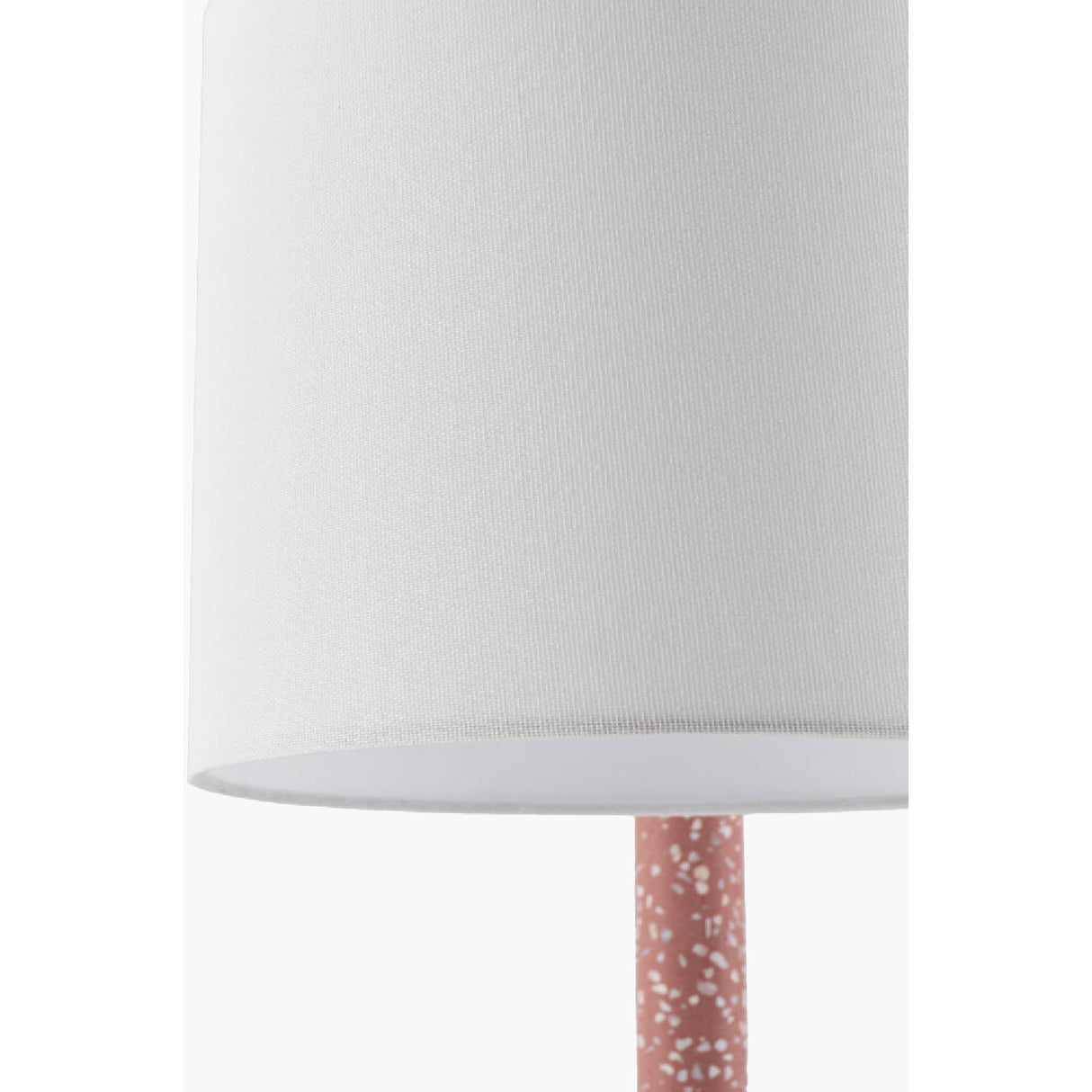 Modern European furniture - Gooseneck Linen Accent Table Lamp - www.oroa.com | Oroa.com