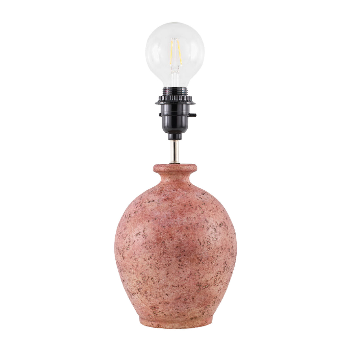 Modern European furniture - Cement Woven Seagrass Table Lamps (2) - www.oroa.com | Oroa.com