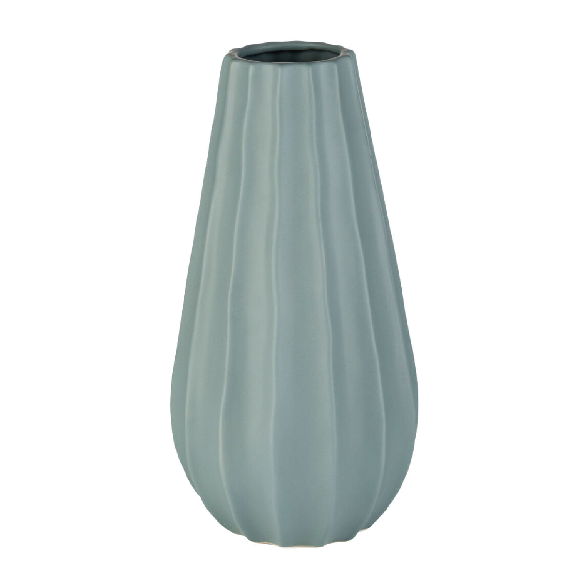 Modern furniture - Glazed Ceramic Outdoor Vase (3) - www.oroa.com | Oroa.com