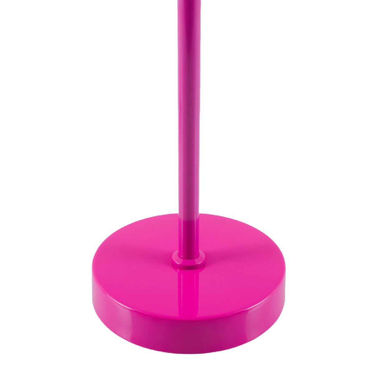 Modern European furniture - Painted Metal Accent Table Lamp - www.oroa.com | Oroa.com