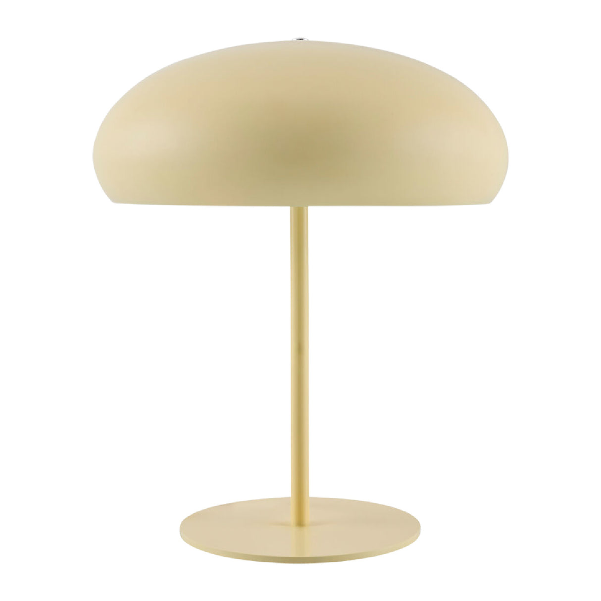 Modern European furniture - Painted Metal Accent Table Lamp - www.oroa.com | Oroa.com