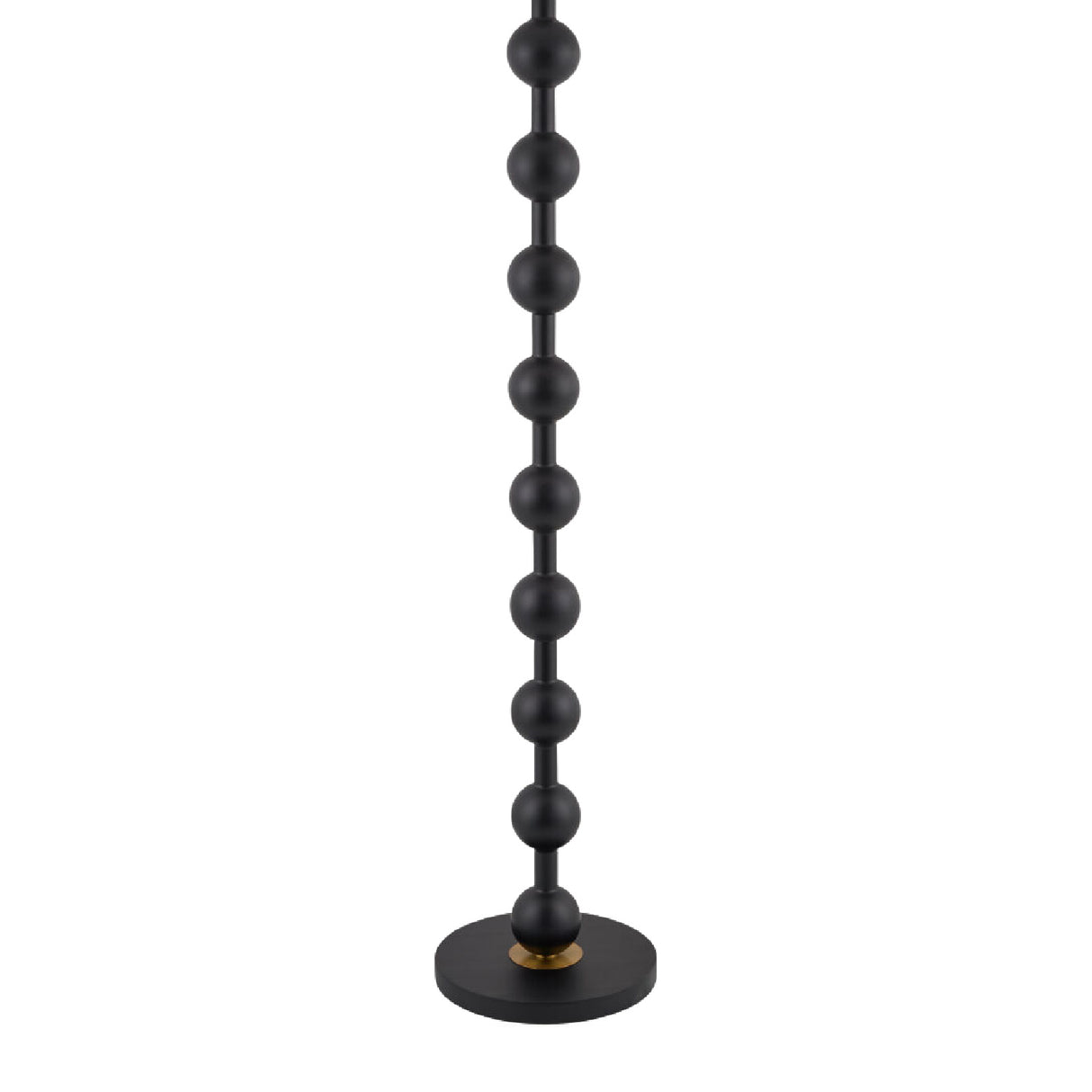 Modern European furniture - Wood Veneer Accent Floor Lamp - www.oroa.com | Oroa.com