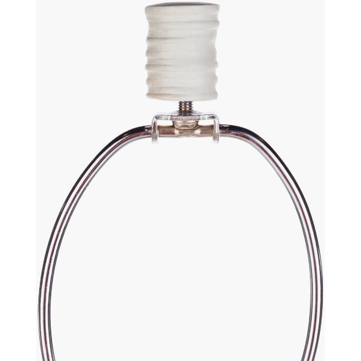Modern European furniture - Distressed Finish Accent Table Lamp - www.oroa.com | Oroa.com