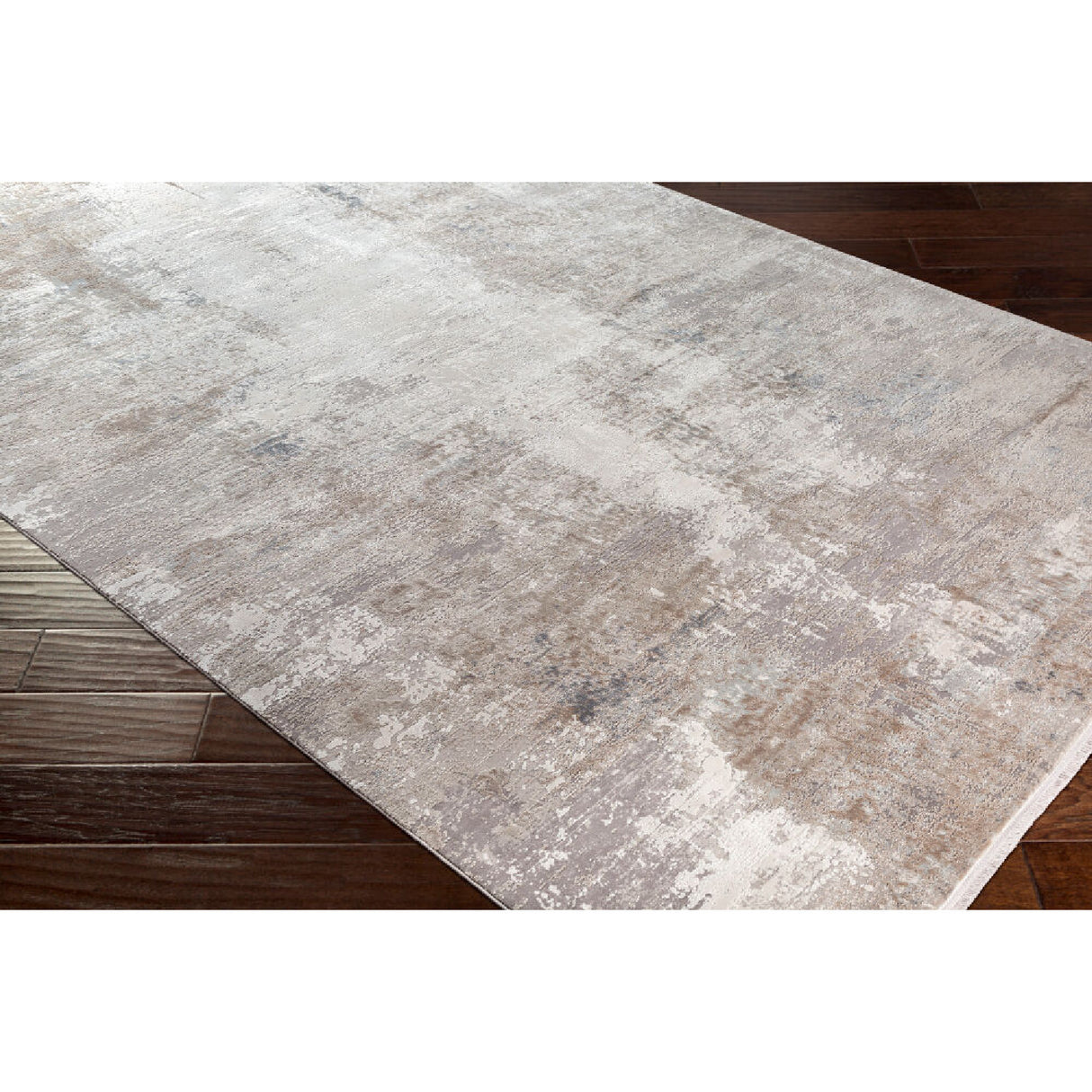 Modern furniture - Woven Viscose Blend Table Runner - www.oroa.com | Oroa.com