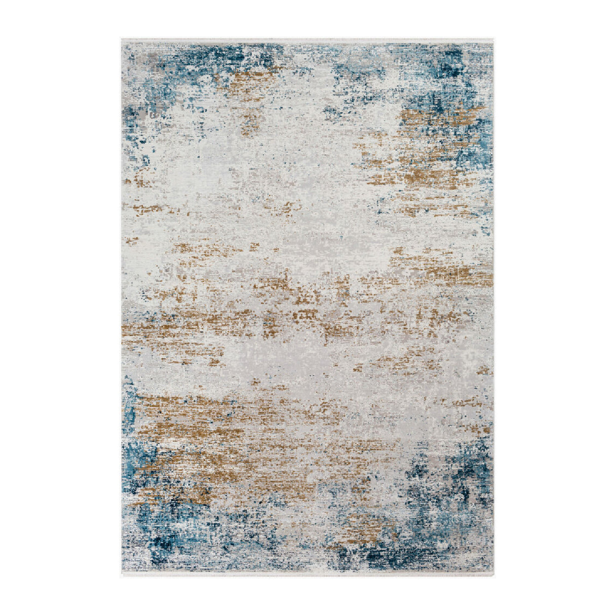 Modern furniture - Viscose Blend Carpet - www.oroa.com | Oroa.com