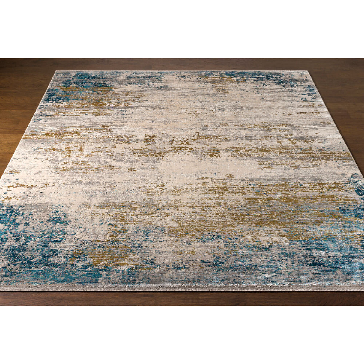 Modern furniture - Viscose Blend Carpet - www.oroa.com | Oroa.com