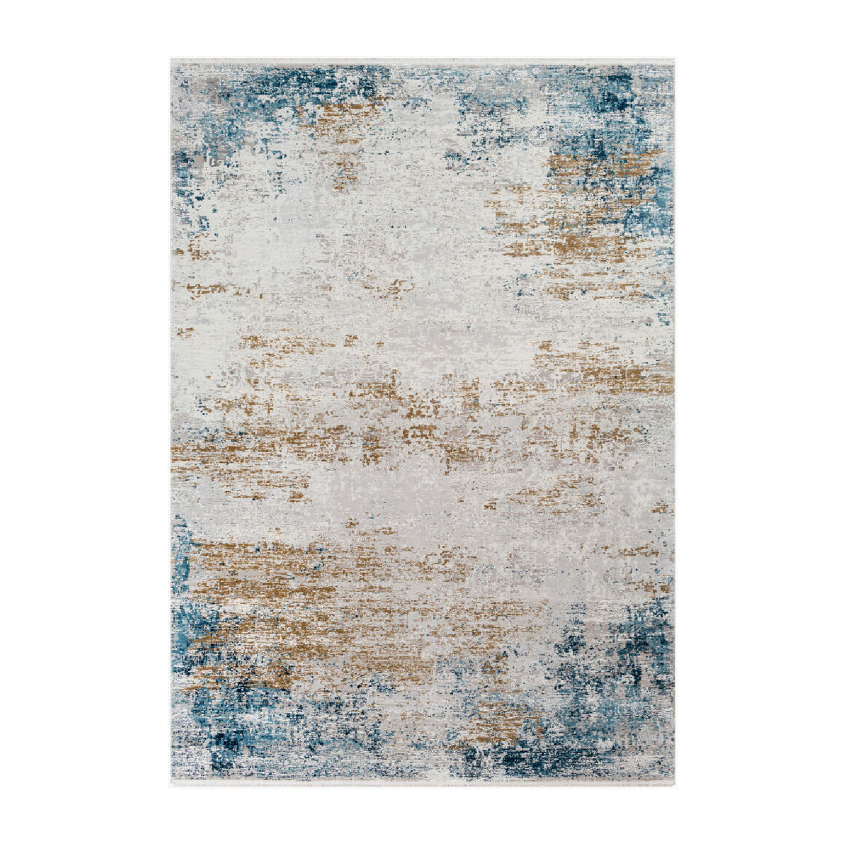 Modern European furniture - Viscose Blend Table Runner - www.oroa.com | Oroa.com