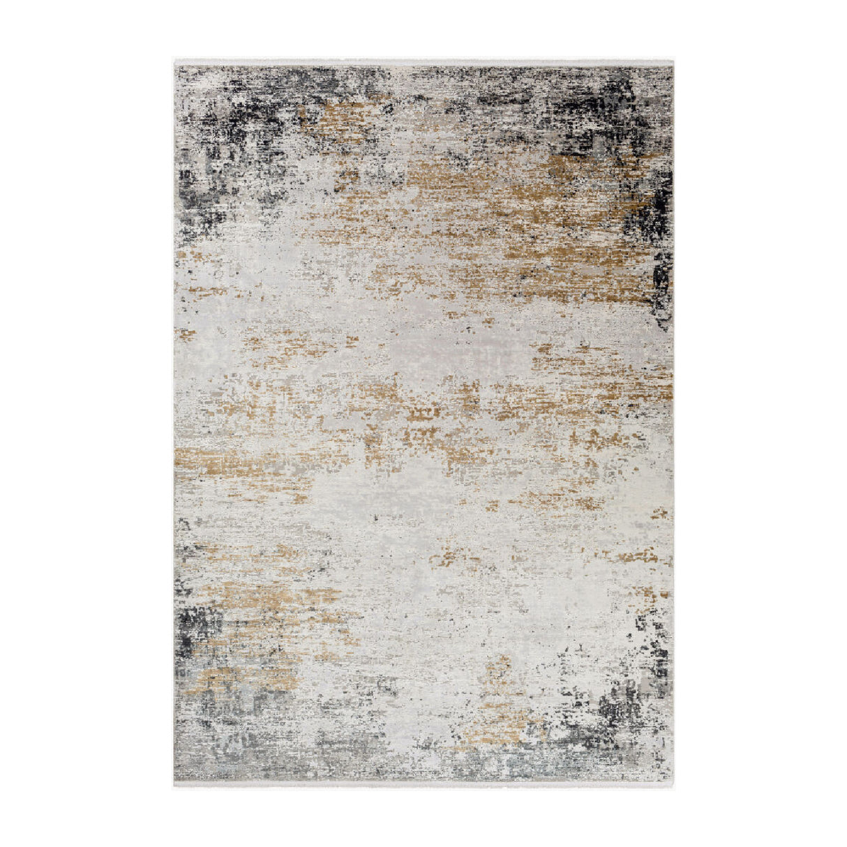 Modern European furniture - Viscose Blend Table Runner - www.oroa.com | Oroa.com