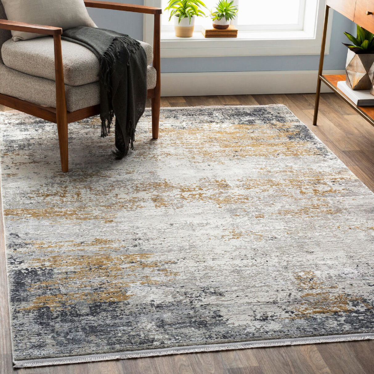 Modern European furniture - Viscose Blend Table Runner - www.oroa.com | Oroa.com