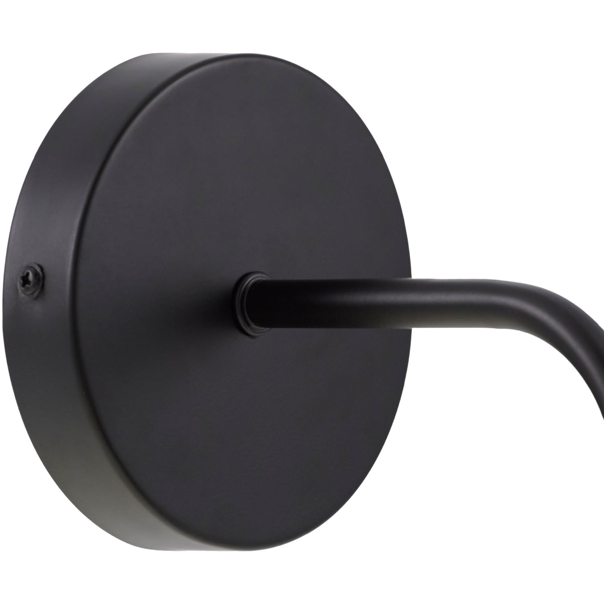 Modern European furniture - Industrial Style Glass Wall Lamp - www.oroa.com | Oroa.com