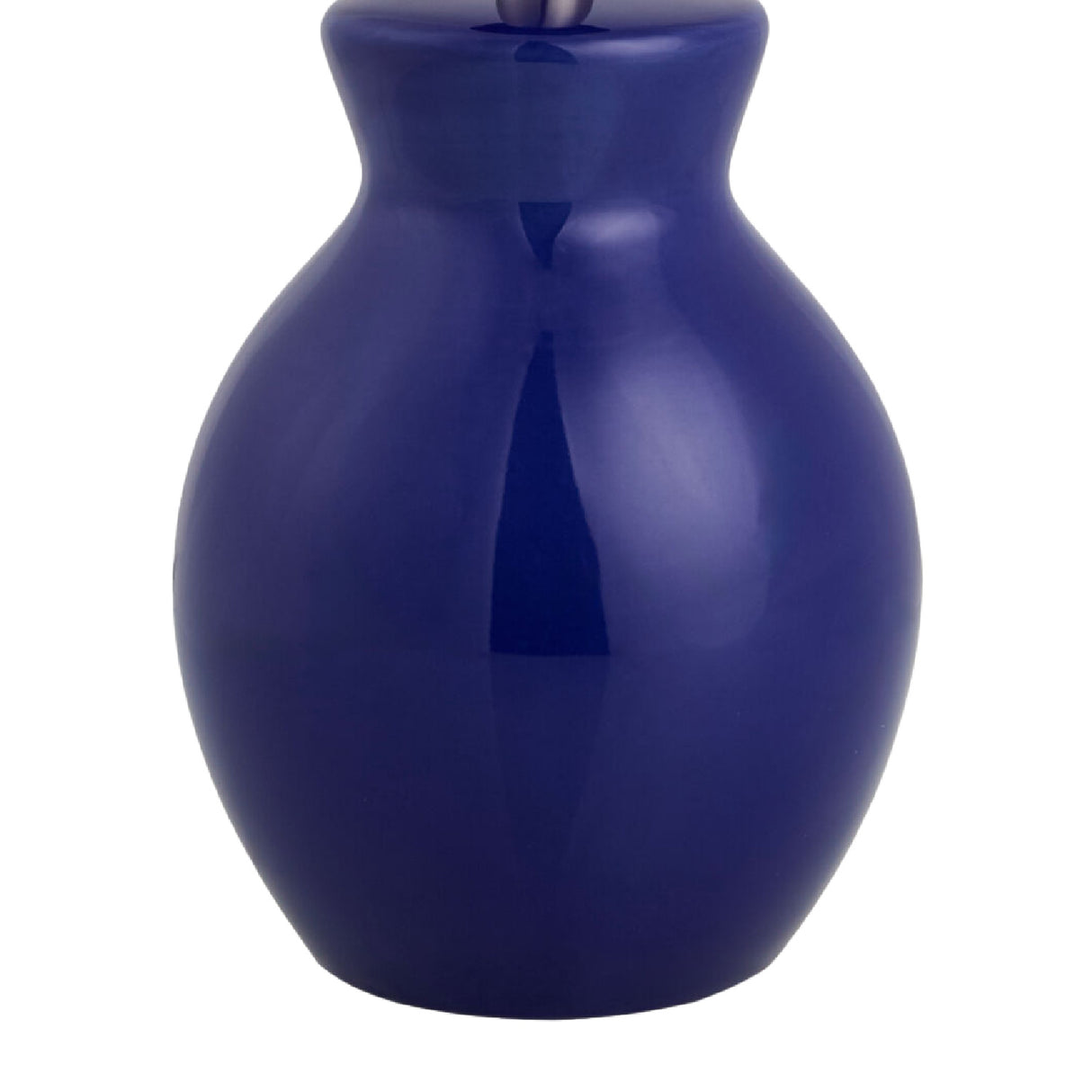 Modern European furniture - Scalloped Edge Accent Table Lamp - www.oroa.com | Oroa.com