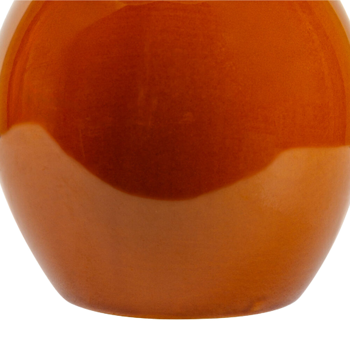 Modern European furniture - Scalloped Edge Accent Table Lamp - www.oroa.com | Oroa.com
