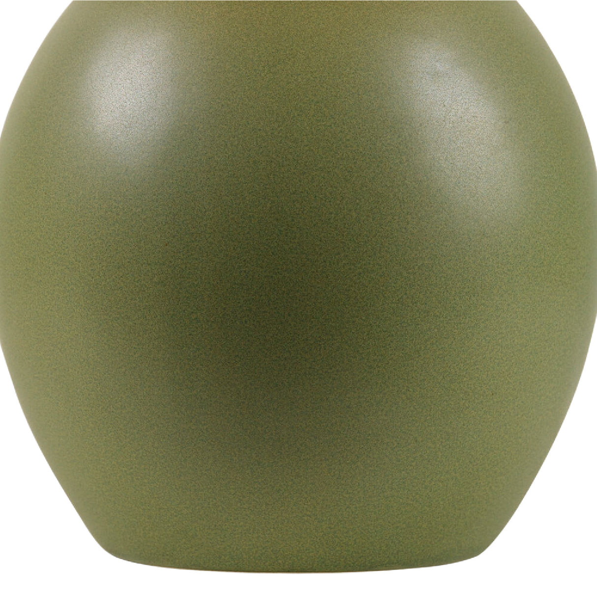 Modern European furniture - Scalloped Edge Accent Table Lamp - www.oroa.com | Oroa.com
