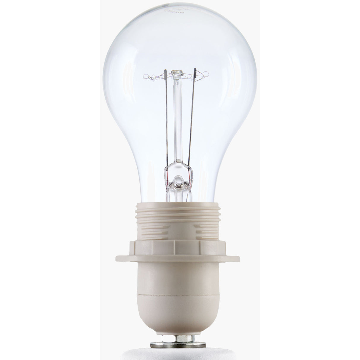 Modern European furniture - Glazed Ceramic Raffia Table Lamp - www.oroa.com | Oroa.com