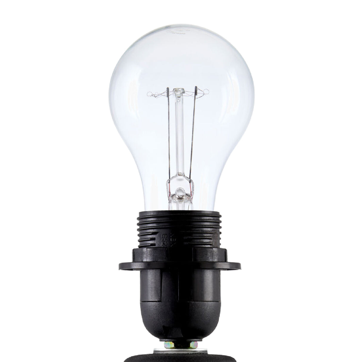 Modern European furniture - Beige Raffia Accent Table Lamp - www.oroa.com | Oroa.com