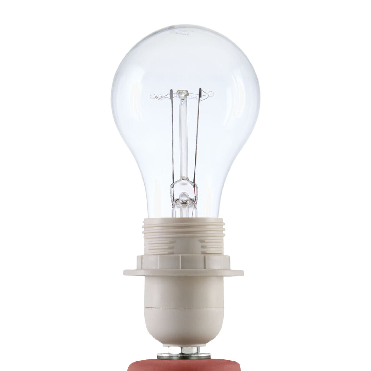 Modern European furniture - Scalloped Raffia Accent Table Lamp - www.oroa.com | Oroa.com