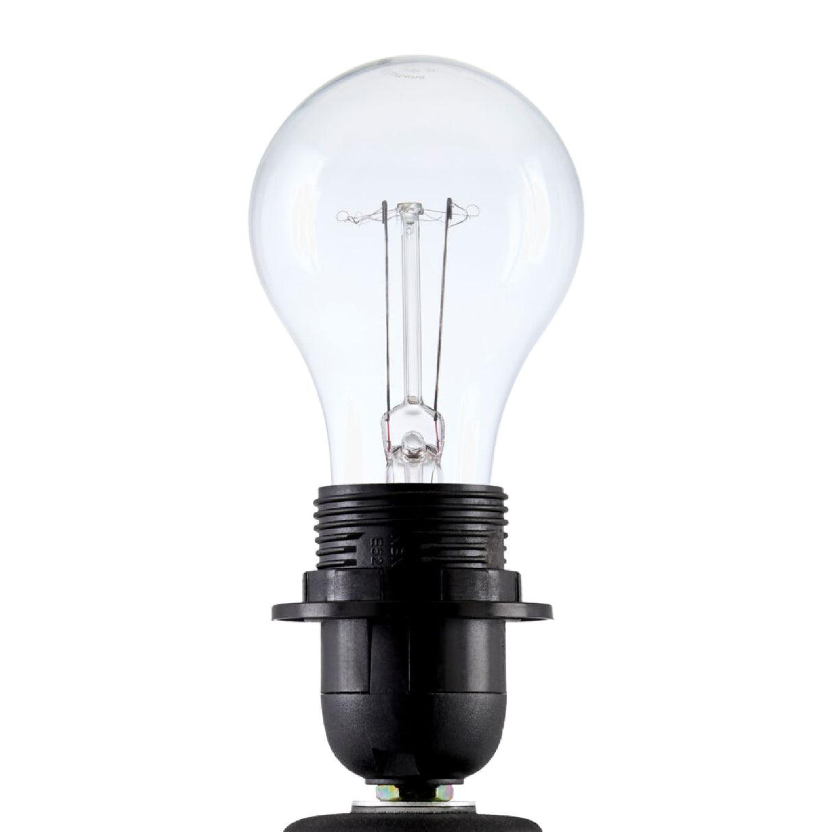Modern European furniture - Scalloped Raffia Accent Table Lamp - www.oroa.com | Oroa.com
