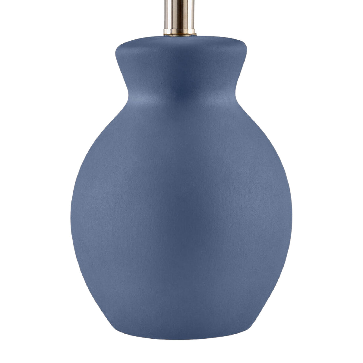 Modern European furniture - Scalloped Edge Accent Table Lamp - www.oroa.com | Oroa.com