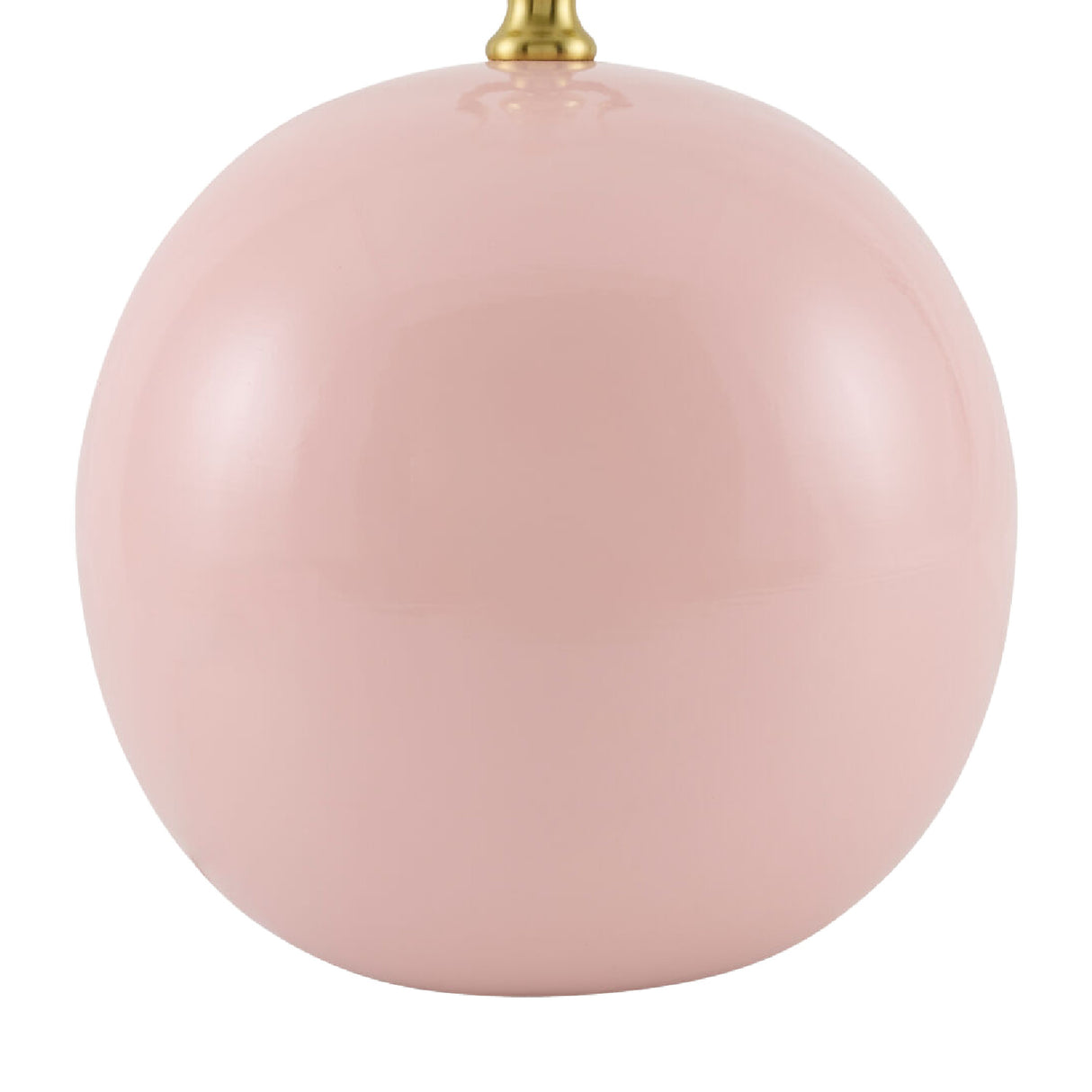 Modern European furniture - Scalloped White Fabric Table Lamp - www.oroa.com | Oroa.com