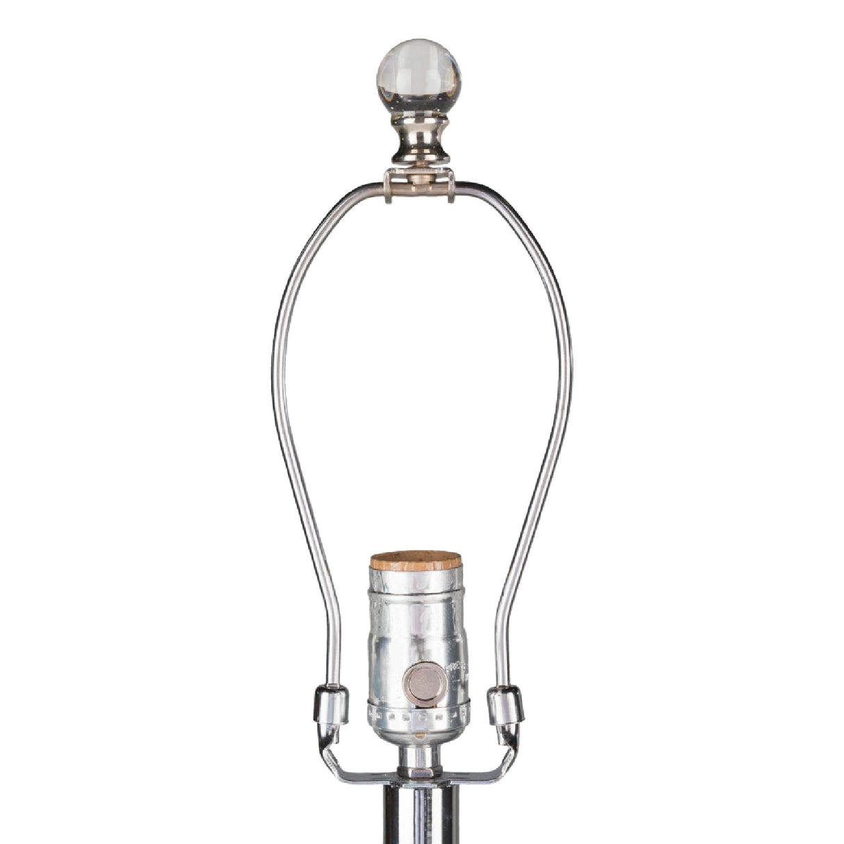 Modern European furniture - Navy Stripes Ceramic Table Lamp - www.oroa.com | Oroa.com