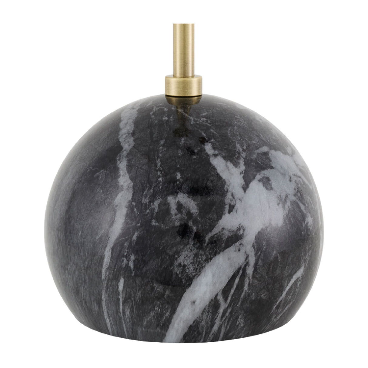 Modern European furniture - Metal Shade Accent Table Lamp - www.oroa.com | Oroa.com