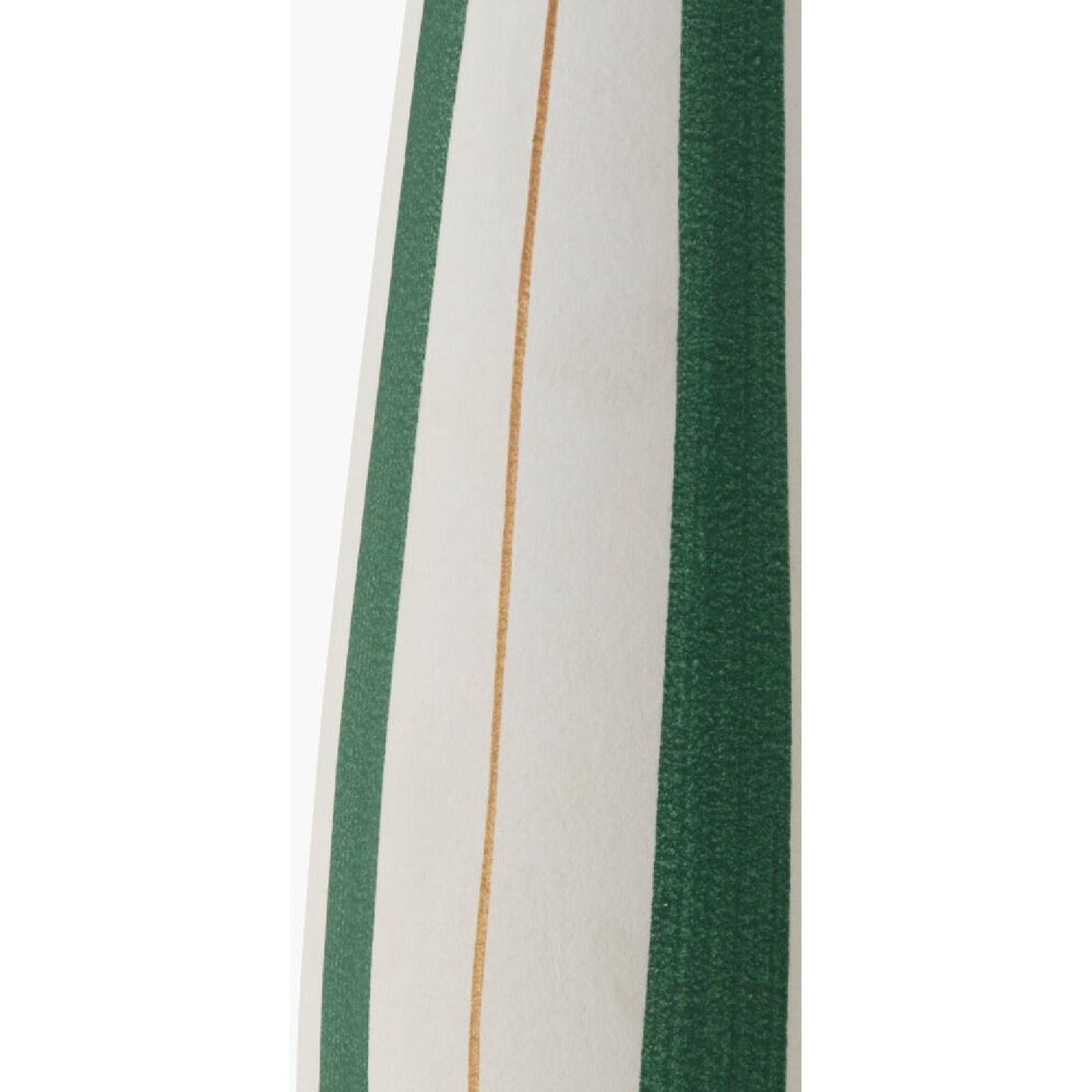 Modern European furniture - Striped Ceramic Accent Table Lamp - www.oroa.com | Oroa.com